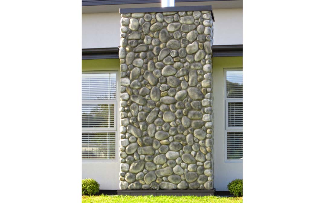 Stone Work
