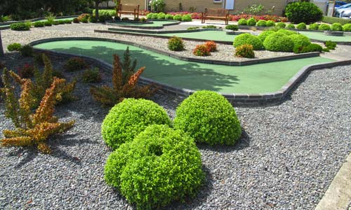 Commercial Landscaping