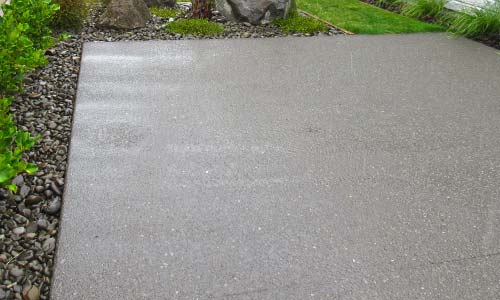 Concrete